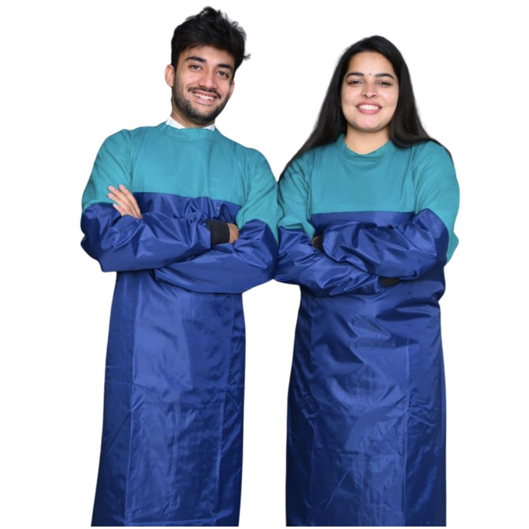 Surgical Gown - Medical Textile Product